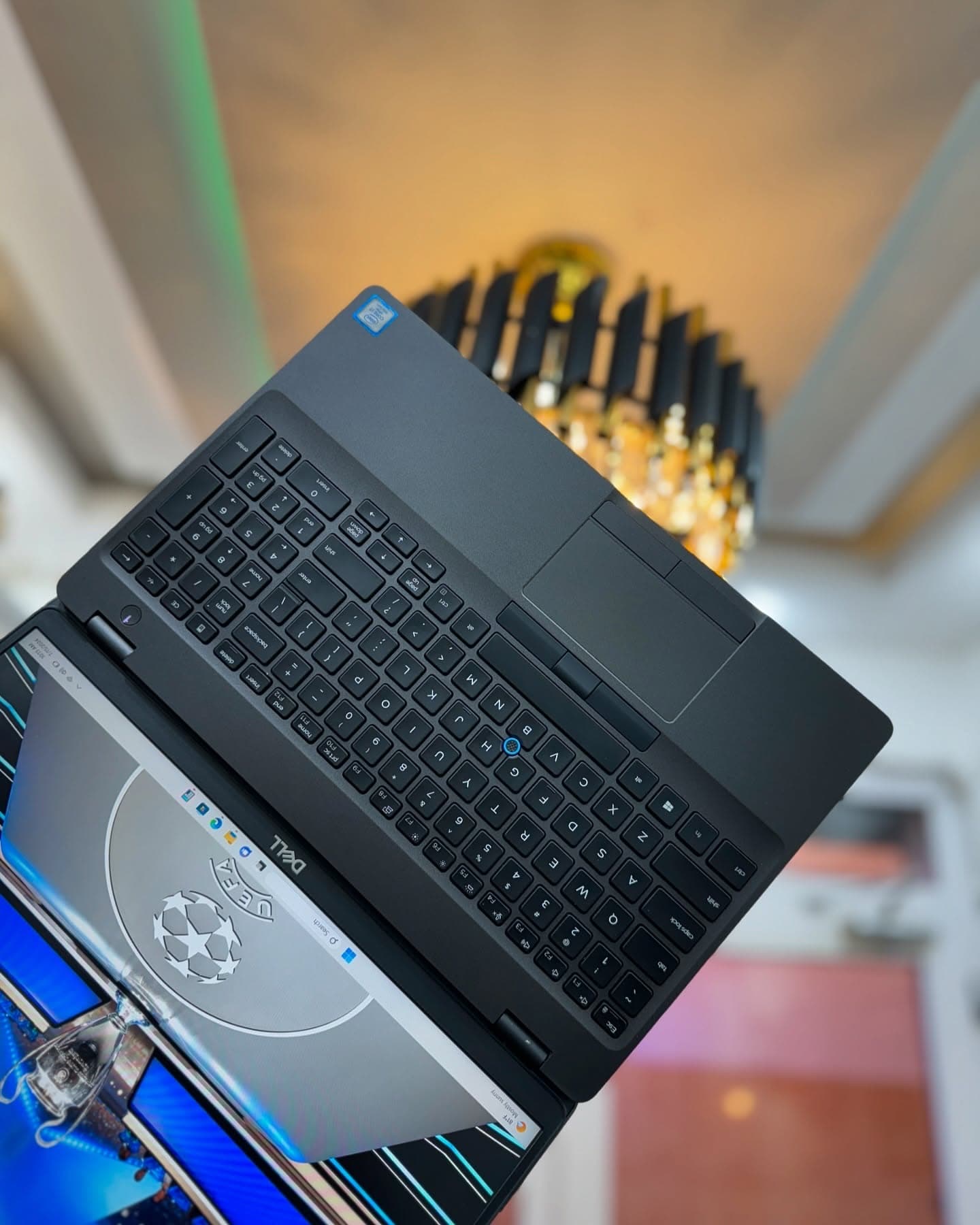 DELL latitude 5500 - Royal Computer