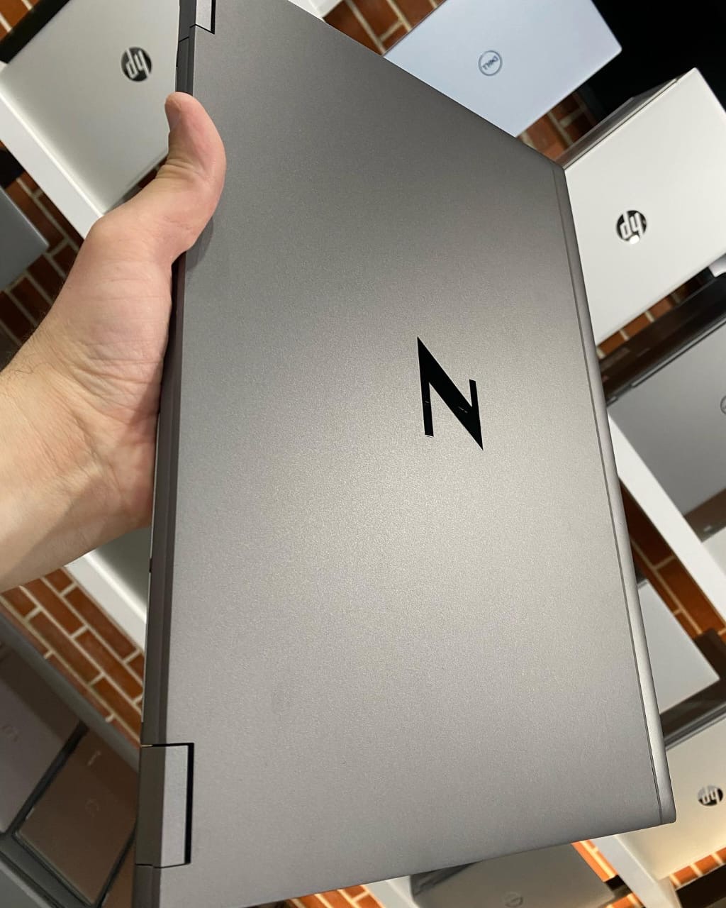 HP ZBOOK Fury G8 - Royal Computer